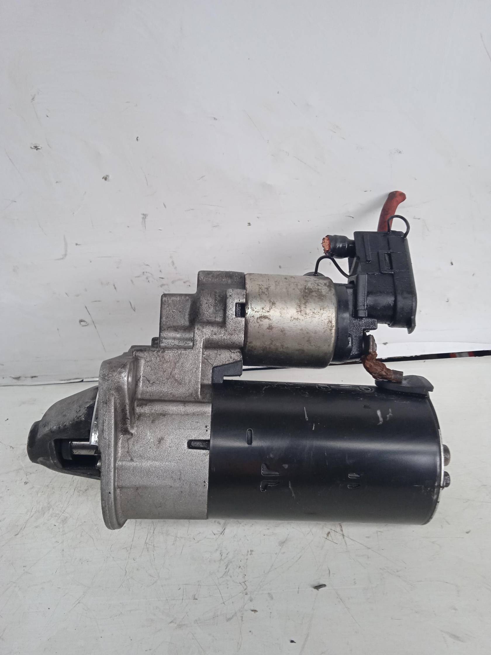 Motorino avviamento